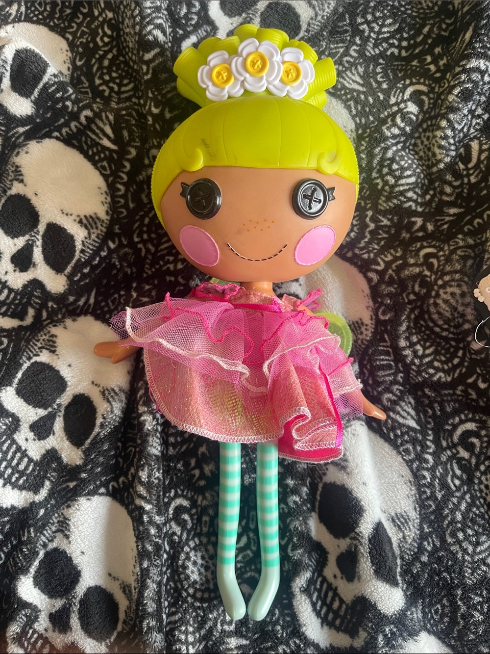 Lalaloopsy Pix E Flutters